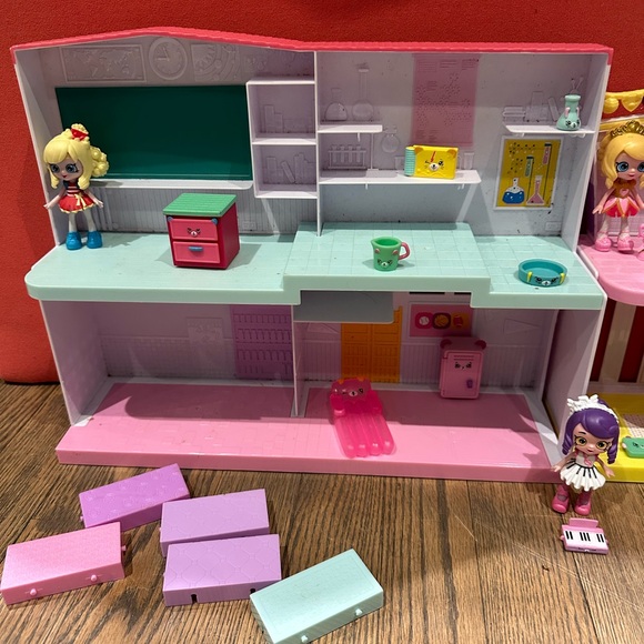 Shopkins happy place - Picture 3 of 7